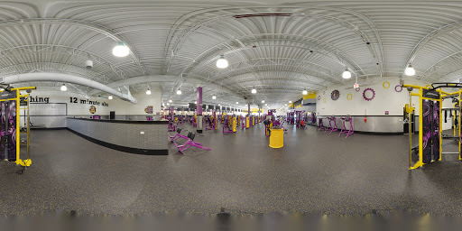 Gym «Planet Fitness», reviews and photos, 681 Cary Towne Blvd, Cary, NC 27511, USA