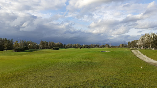 Golf shops in Rotterdam