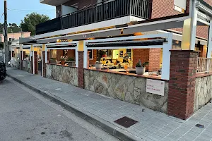 Restaurant La Colònia image