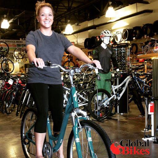 Bicycle Store «Global Bikes - Chandler North», reviews and photos, 2915 W Ray Rd, Chandler, AZ 85224, USA