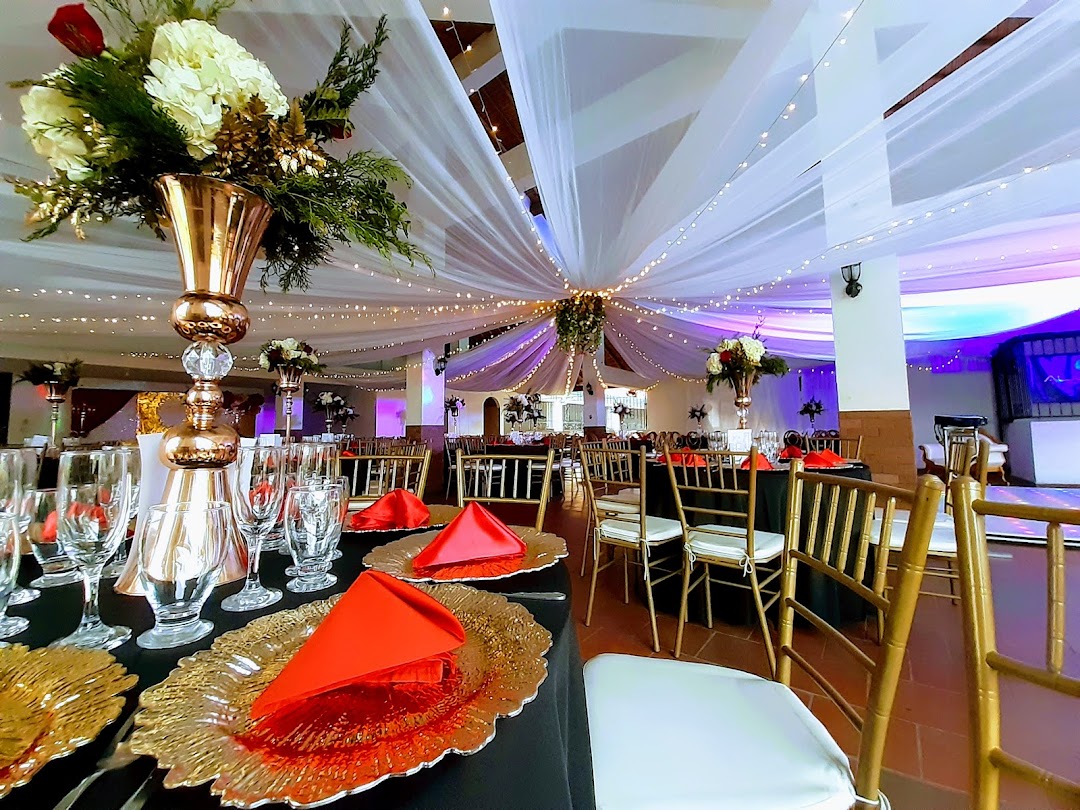 Restaurante Los Andes