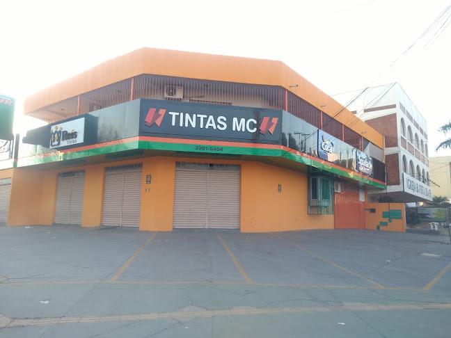 Av. T-9, 2887 - Jardim América, Goiânia - GO, 74255-220, Brasil