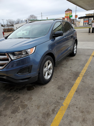 Ford Dealer «Rick Honeyman Ford», reviews and photos, 208 North St, Seneca, KS 66538, USA