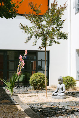Les Jardins Du Vert Praud à Rezé