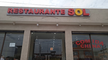Restaurante Sol - V3HX+P8X, C. 20 N-E - Pdte. José Luis Tamayo Terán, Guayaquil, Ecuador