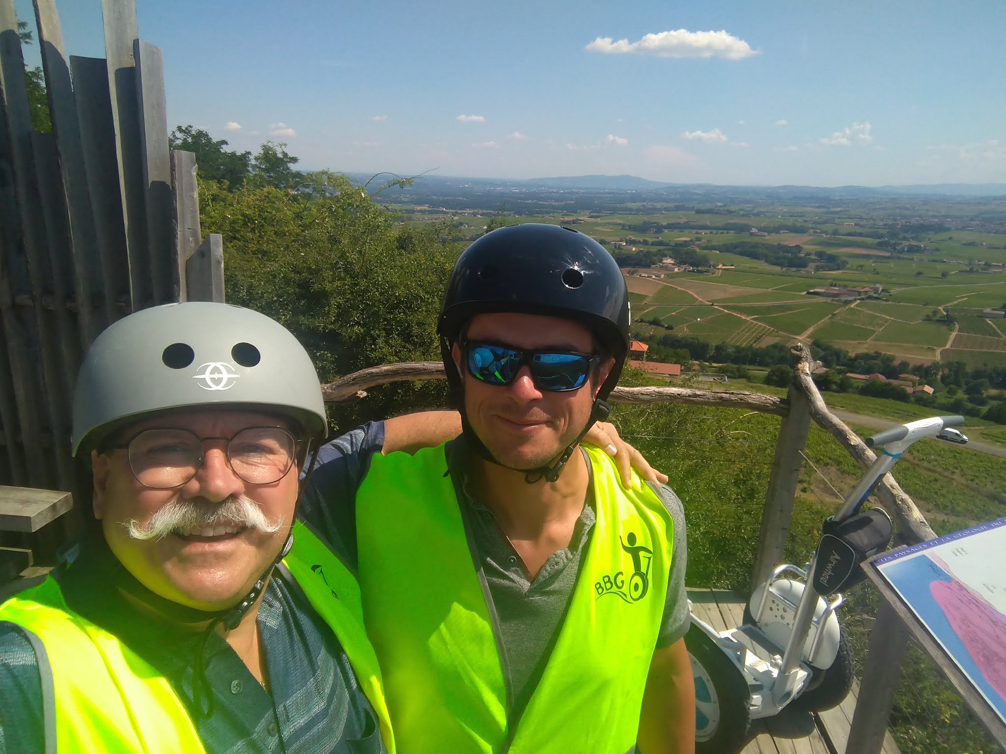 Photo n° 1 de l'avis de Gilles.e fait le 09/06/2020 à 08:46