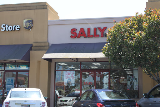 Beauty Supply Store «Sally Beauty», reviews and photos, 530 Showers Dr #6, Mountain View, CA 94040, USA