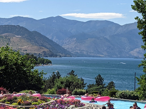 Water Park «Slidewaters ~ Lake Chelan Waterpark», reviews and photos, 102 Waterslide Dr, Chelan, WA 98816, USA
