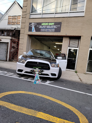 Gargom wraps en Union City
