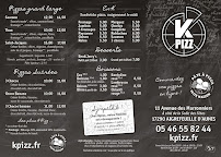 Photos du propriétaire du Pizzas à emporter KPIZZ Aigrefeuille d'Aunis - n°3