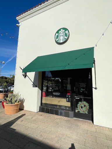 Starbucks image