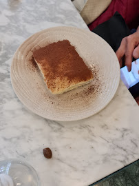 Tiramisu du Restaurant italien Pizzamore Paris - n°5