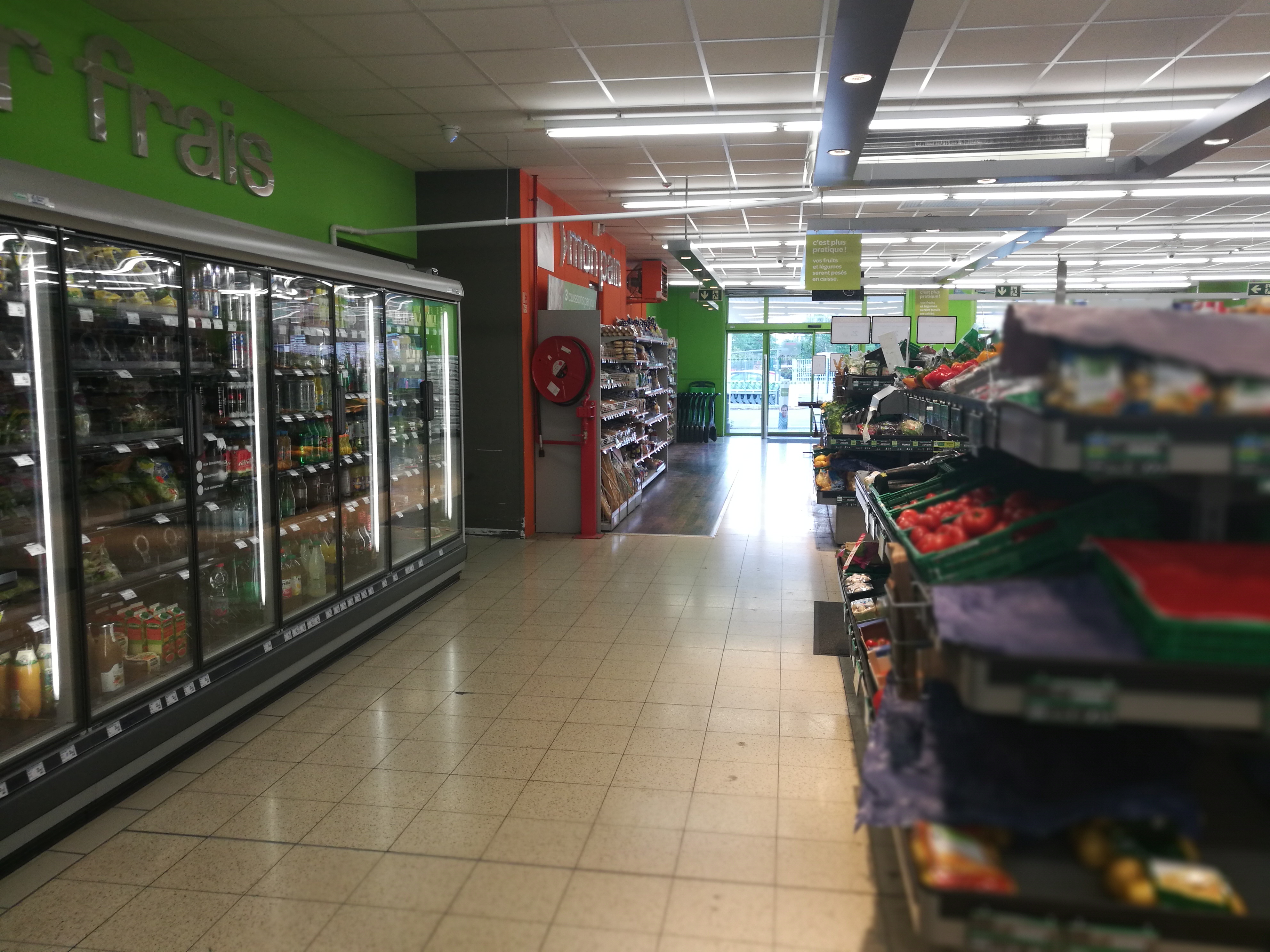 Photo n° 4 de l'avis de Fahmi. fait le 03/05/2018 à 11:37