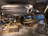 海饗市場 壇之浦PA