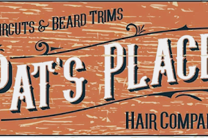 Pat’s Place Hair Company image