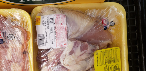 Grocery Store «E W James & Sons Supermarkets», reviews and photos, 1301 W Wood St, Paris, TN 38242, USA