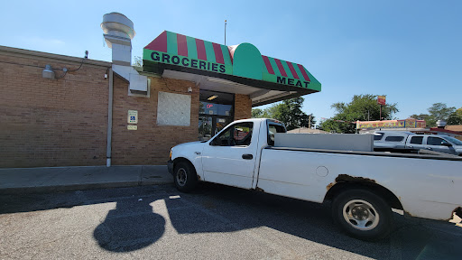 Supermarket «Fuerte Meats & Supermarket», reviews and photos, 3811 Hohman Ave, Hammond, IN 46327, USA