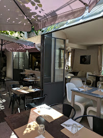 Atmosphère du Restaurant Chez Serge à Carpentras - n°13