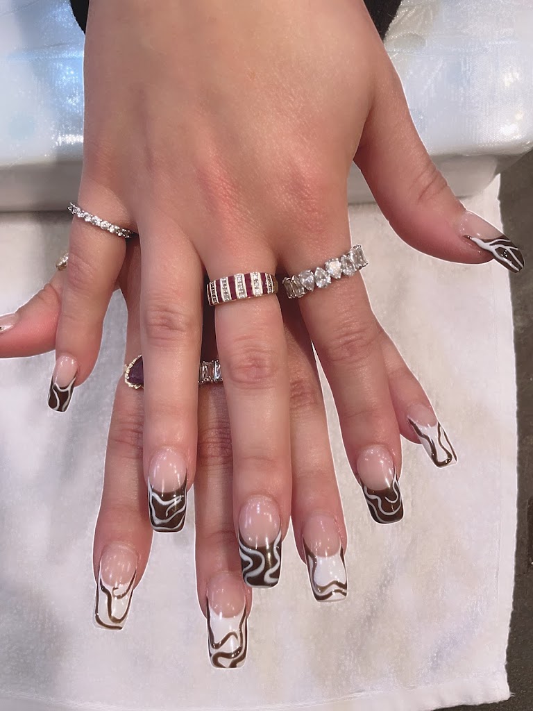 Gorgeous Nails 10507