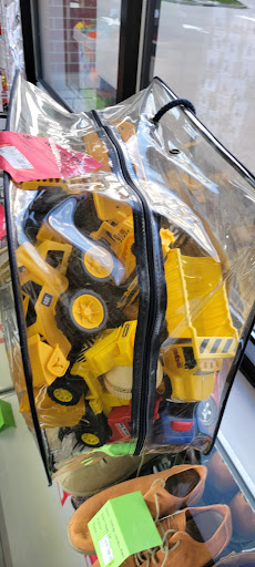 Thrift Store «Goodwill Retail Store of St. Peters – Mid Rivers», reviews and photos, 620 Mid Rivers Mall Dr, St Peters, MO 63376, USA