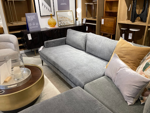 Furniture Store «west elm», reviews and photos, 1 Bellevue Way NE, Bellevue, WA 98004, USA