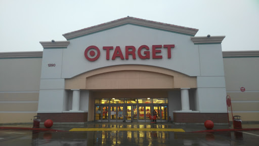 Department Store «Target», reviews and photos, 1290 Hamner Ave, Norco, CA 92860, USA