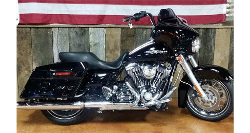 Motorcycle Dealer «Outpost Motorsports», reviews and photos, 312 E Main St, West Plains, MO 65775, USA