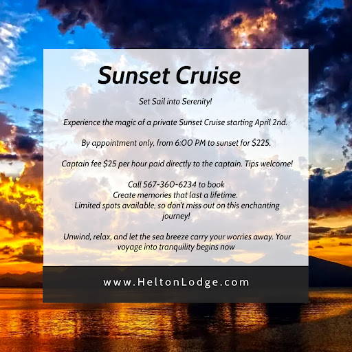 Helton Lodge Rentals