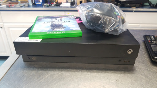 Pawn Shop «Pawn Max II», reviews and photos, 7561 49th St N, Pinellas Park, FL 33781, USA