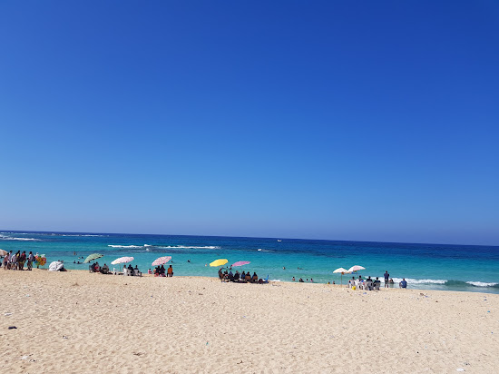 Minaa Alhasheesh Beach