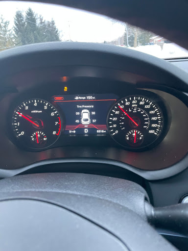 Tire Shop «Firestone Complete Auto Care», reviews and photos, 1700 Southlake Mall, Merrillville, IN 46410, USA