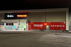 Tokmanni Espoo Laajalahti image