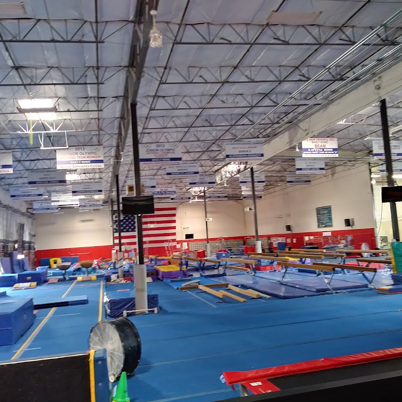 Ascend Gymnastics Auburn