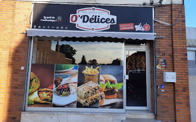O'DELICES à Méricourt