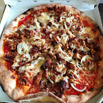 Photo n°1 de l'avis de Peter. fait le 03/12/2021 à 11:55 sur le  Bra`S Kebaphaus à Neustadt an der Donau