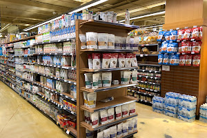 Whole Foods Market