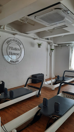 Pilates House Macau