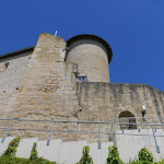 Photo n°3 de l'avis de Petra.r fait le 03/06/2021 à 05:54 sur le  Restaurant Burg Normannstein à Treffurt