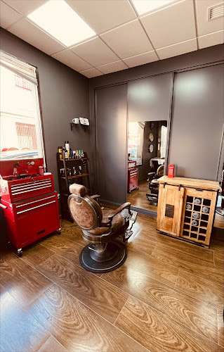 Raul's Barber Miajadas - Miajadas
