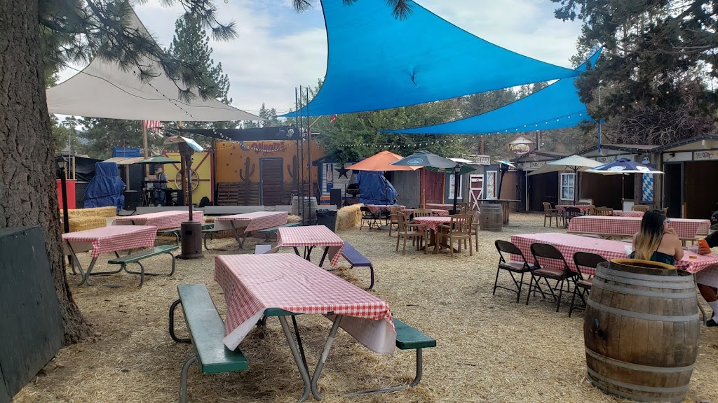 Wyatt's Grill and Saloon 92315