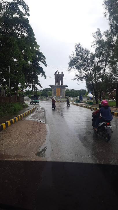 Sakti Inti Makmur. PT Pelayaran