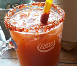 La Cabaña Del Catarro Tacos & beer Norte photo