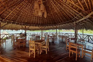 Restaurante Ranchon Marino image