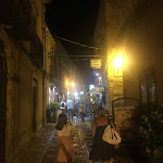 Photo n°2 de l'avis de Maurizio. fait le 15/07/2018 à 17:40 sur le  La Pentolaccia à Erice