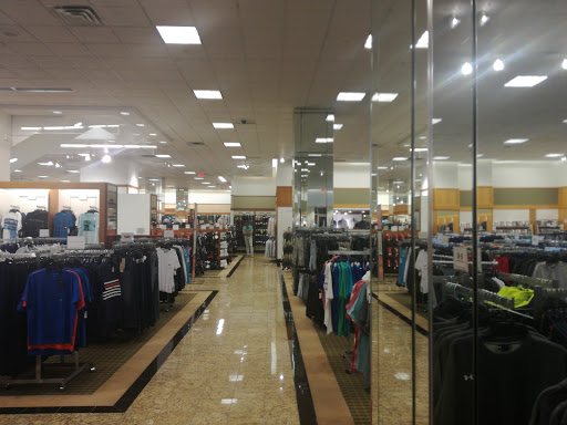 Department Store «Century 21 Department Store», reviews and photos, 1 N Park Pl, Morristown, NJ 07960, USA