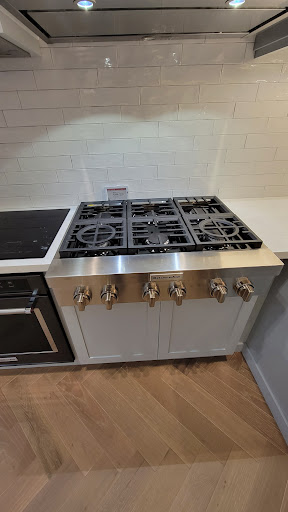 Appliance Store «Pacific Sales Kitchen & Home», reviews and photos, 2592 White Rd, Irvine, CA 92614, USA