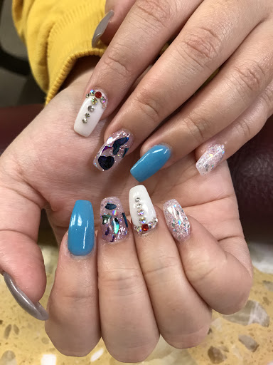 Nail Salon «Perfect Nail Salon», reviews and photos, 33 S Market St, Elizabethtown, PA 17022, USA