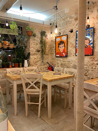 Atmosphère du Made In Sud Pizzeria à Nice - n°18