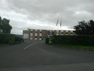 Photo n°7 de QOVANS INDUSTRIE à Falaise ()