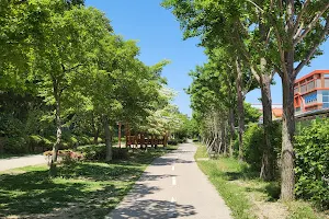 Pohang Railroad Forest, Pohang Greenway image